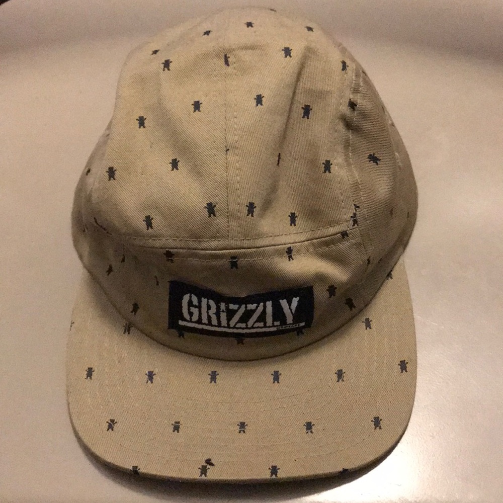 Diamond supply cap